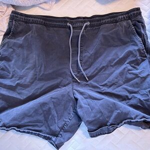Men’s shorts